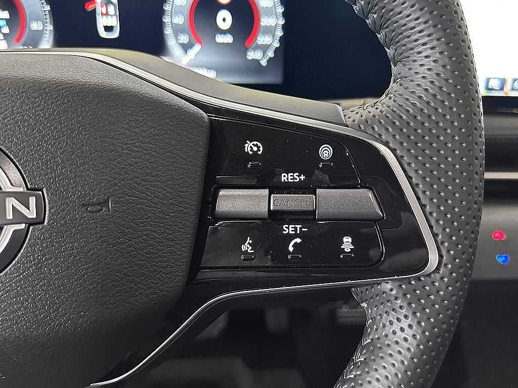 Nissan Ariya