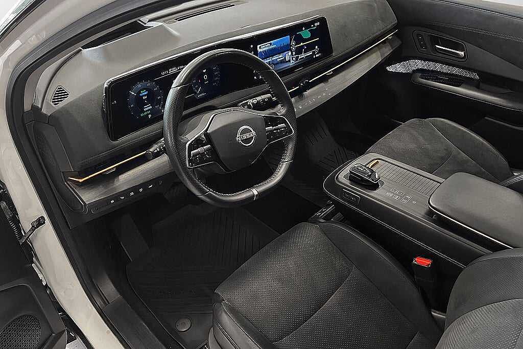 Nissan Ariya