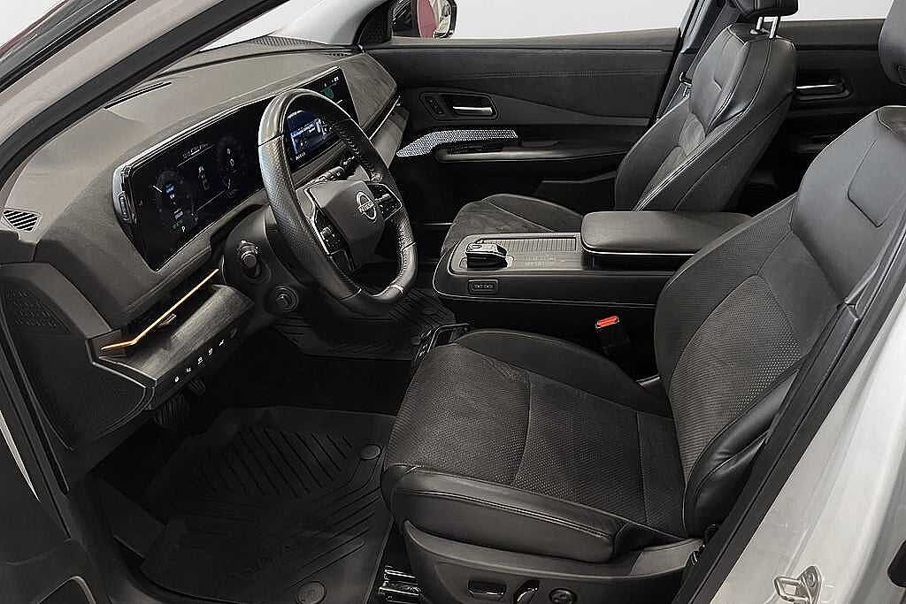 Nissan Ariya