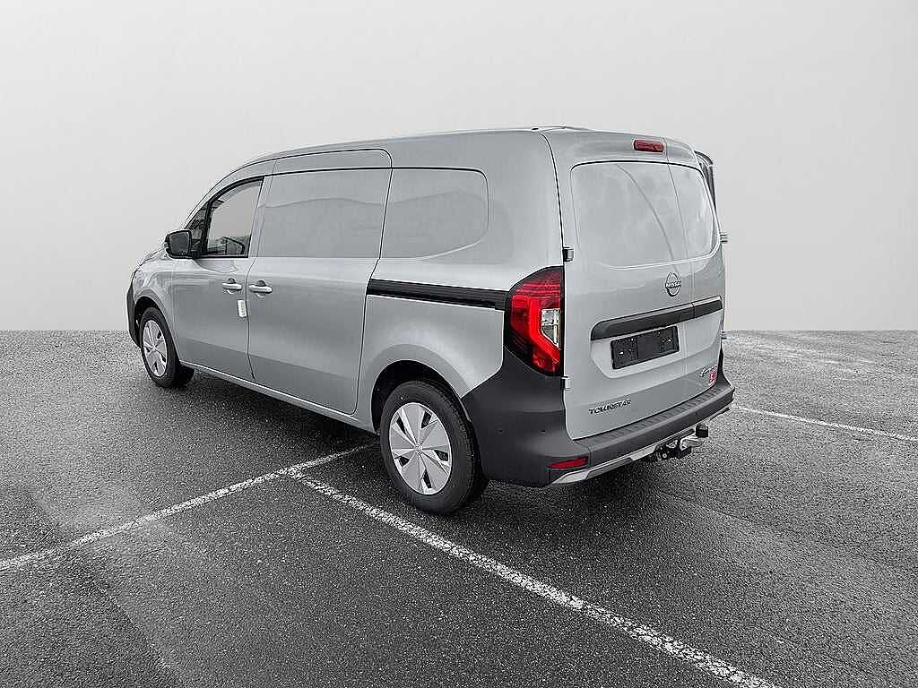 Nissan Townstar