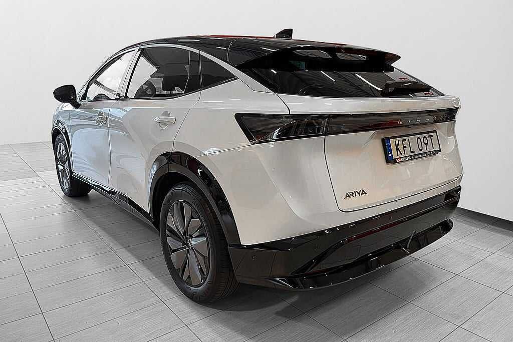 Nissan Ariya