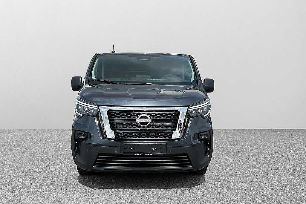 Nissan Primastar