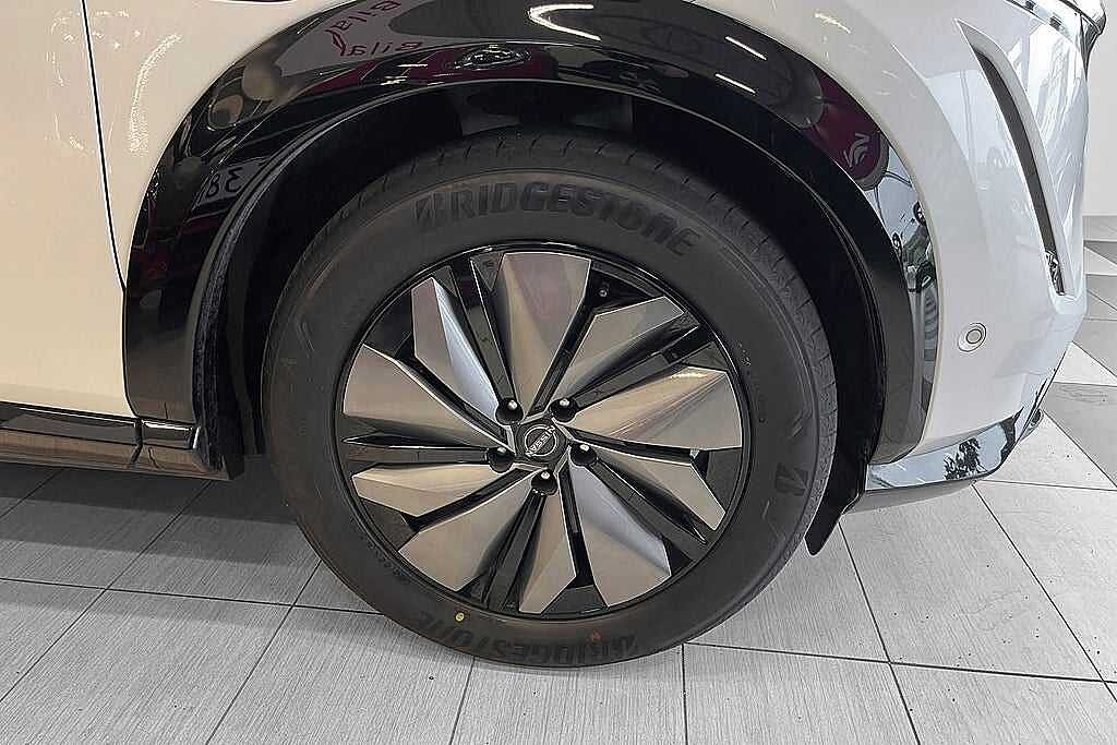 Nissan Ariya