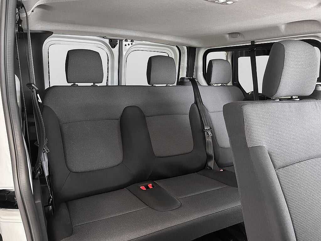 Nissan Primastar