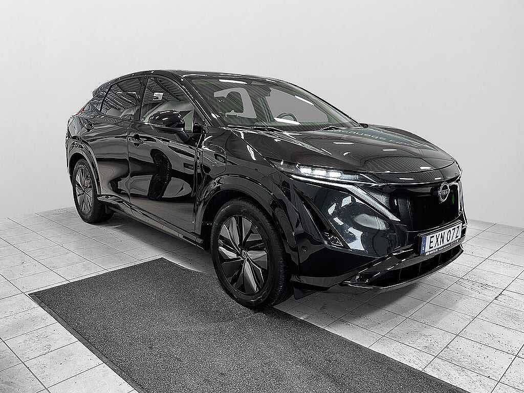 Nissan Ariya
