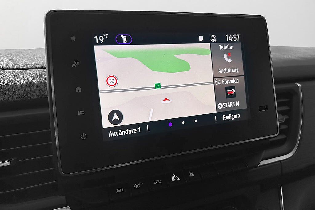 Nissan Primastar