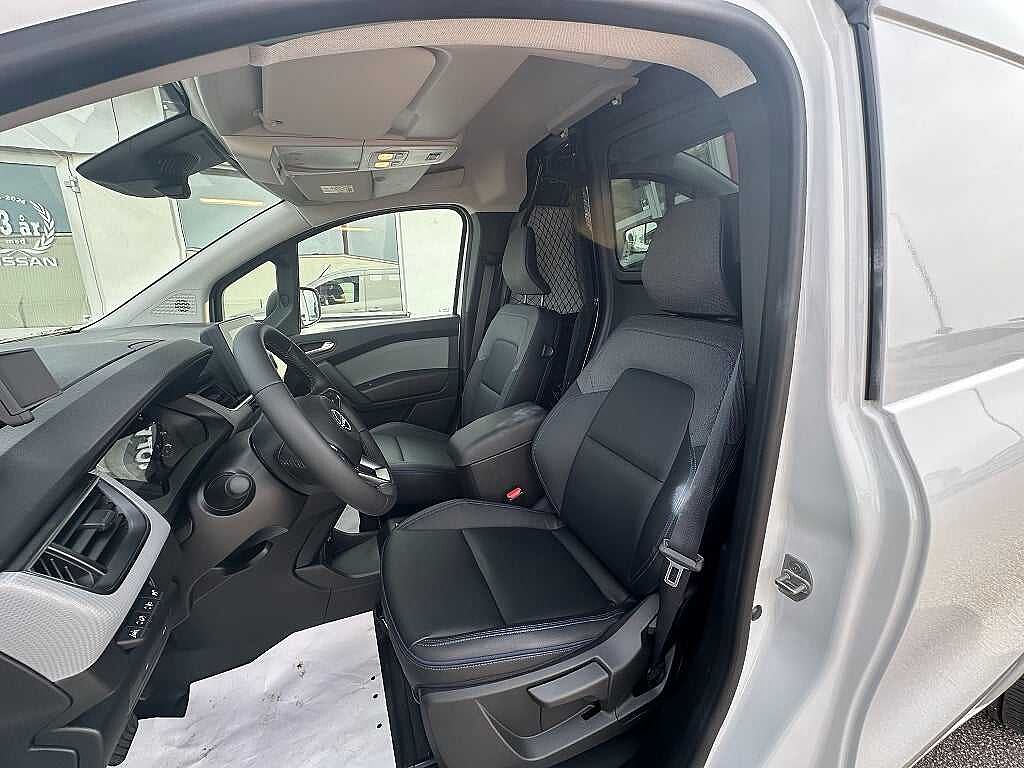 Nissan Townstar
