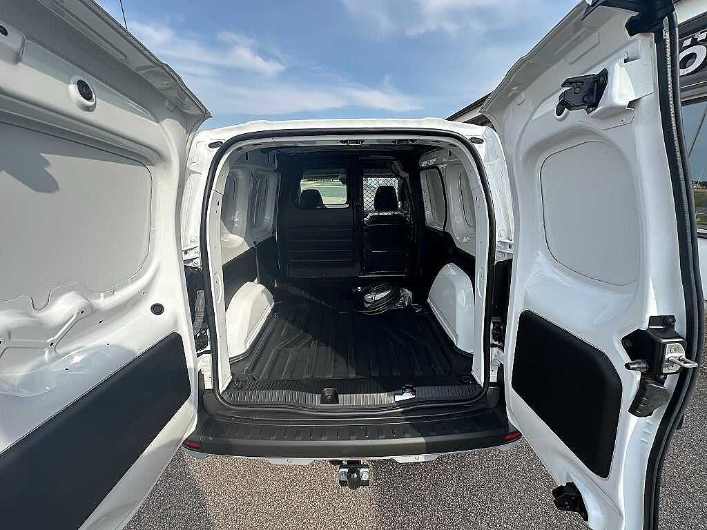Nissan Townstar