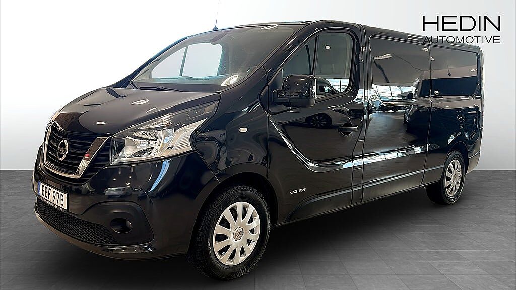 Nissan NV300