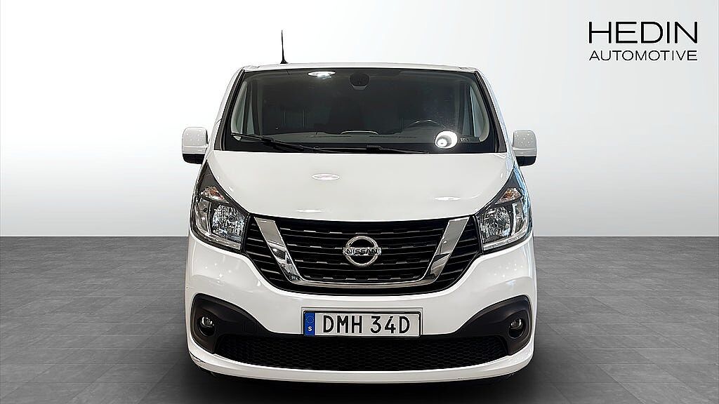 Nissan NV300