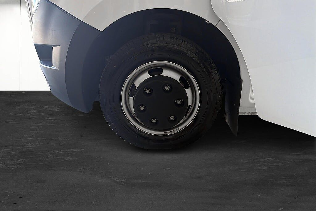 Nissan Interstar