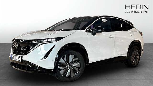 Nissan Ariya