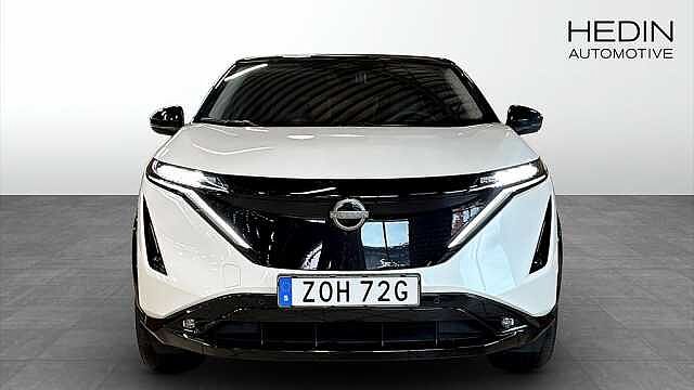Nissan Ariya