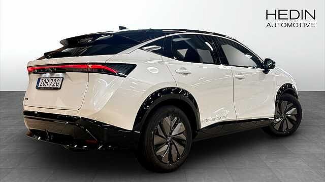 Nissan Ariya