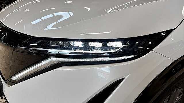 Nissan Ariya