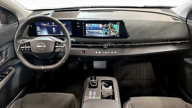 Nissan Ariya