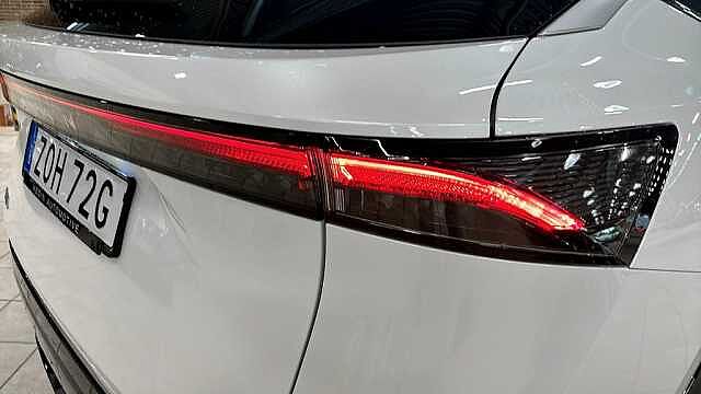 Nissan Ariya
