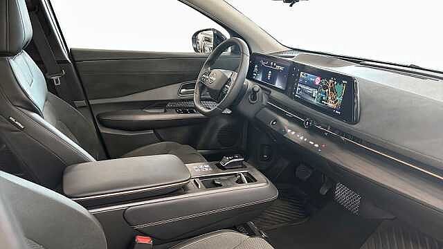 Nissan Ariya