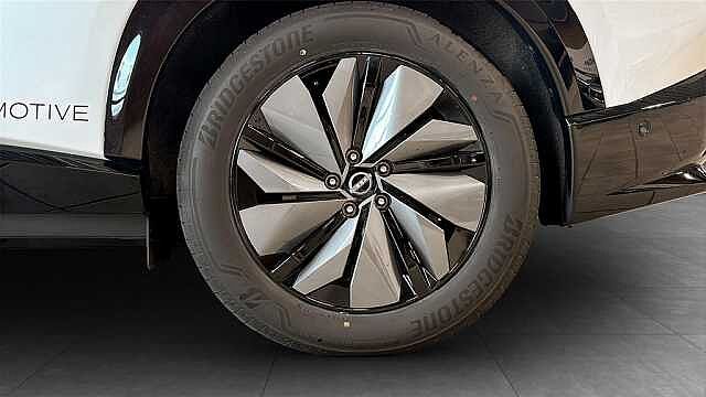 Nissan Ariya