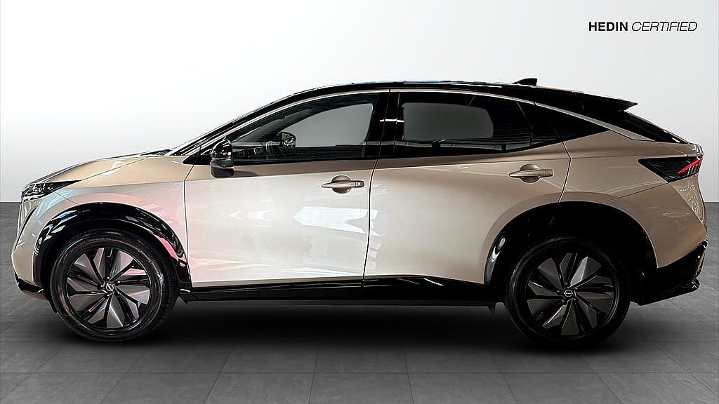 Nissan Ariya