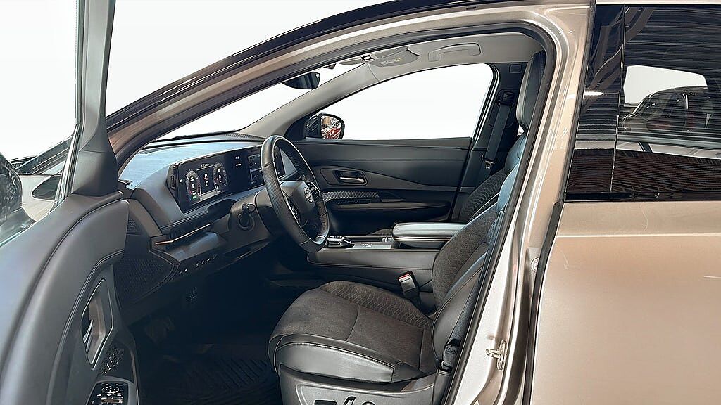 Nissan Ariya