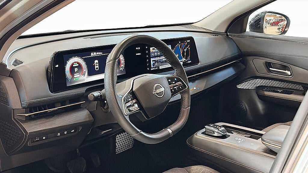 Nissan Ariya