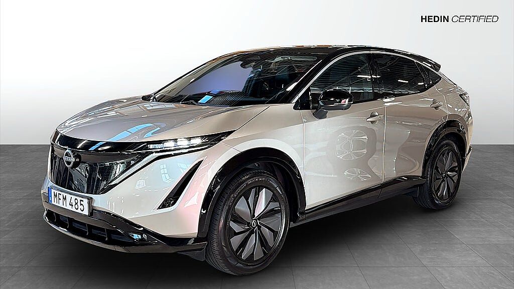 Nissan Ariya