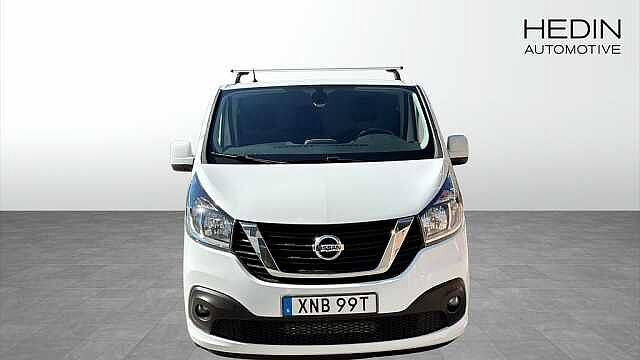 Nissan NV300