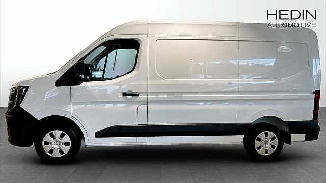 Nissan Interstar