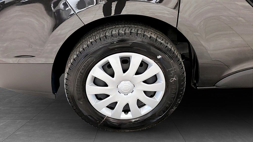 Nissan Primastar
