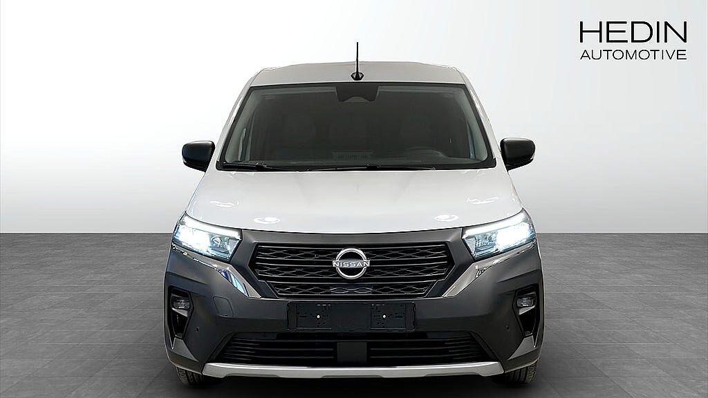 Nissan Townstar