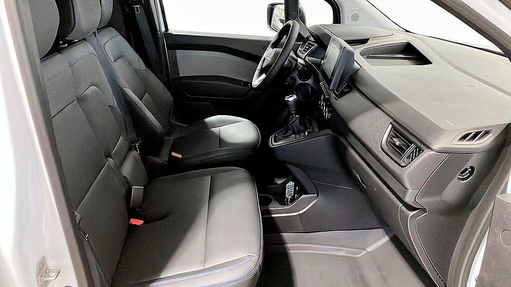 Nissan Townstar