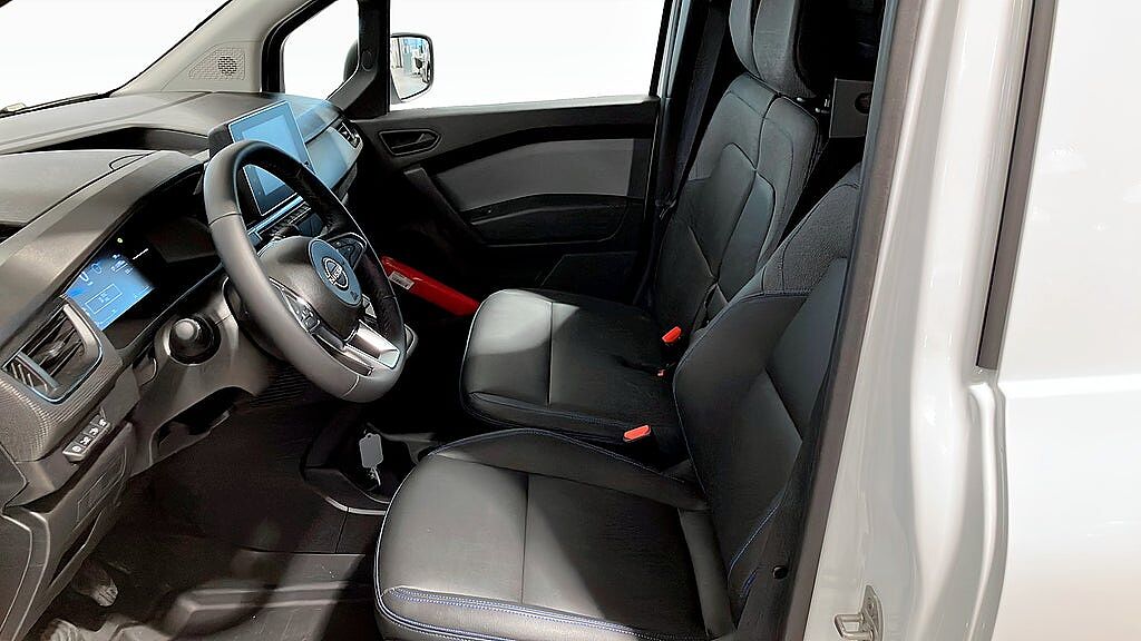 Nissan Townstar