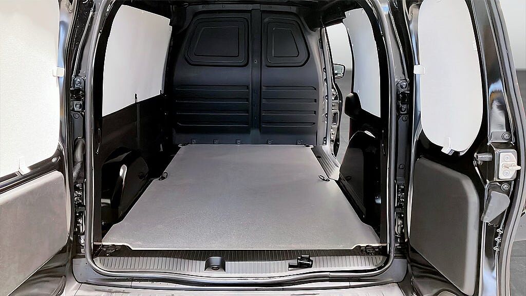 Nissan Townstar