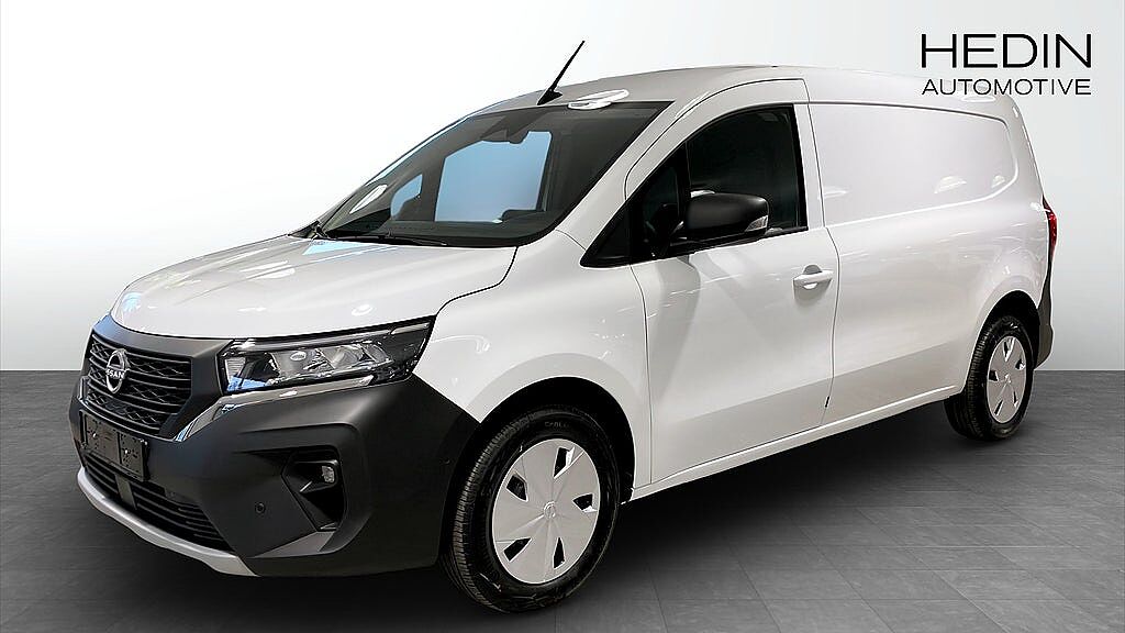 Nissan Townstar