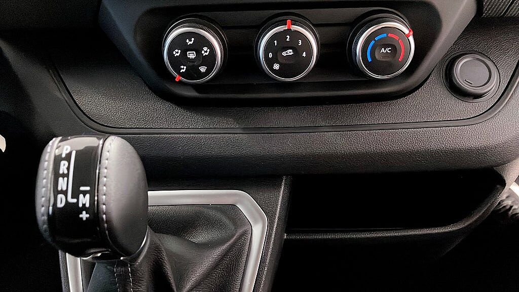 Nissan Primastar