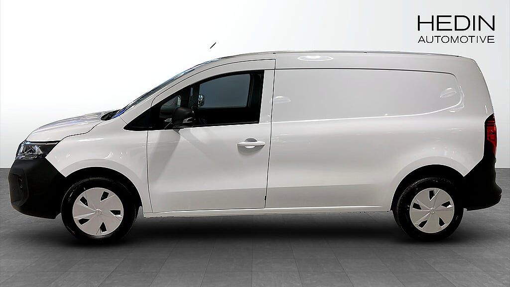 Nissan Townstar