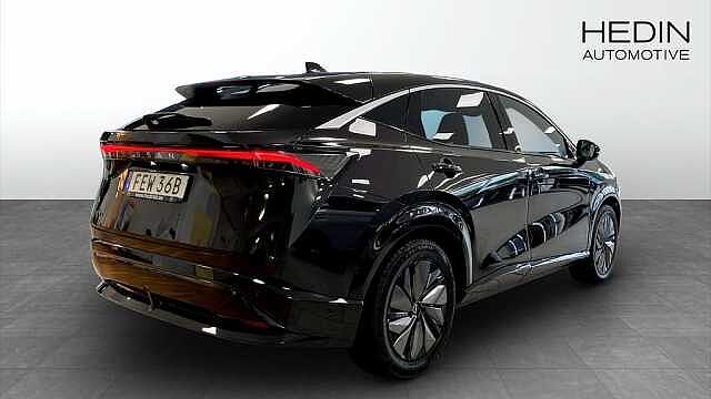 Nissan Ariya