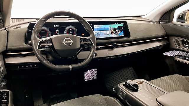 Nissan Ariya