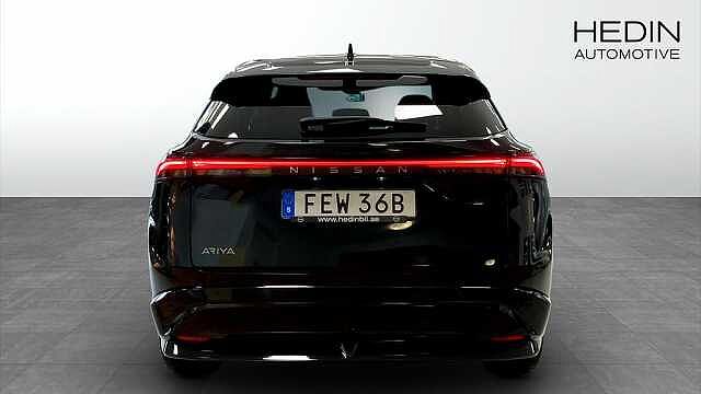Nissan Ariya