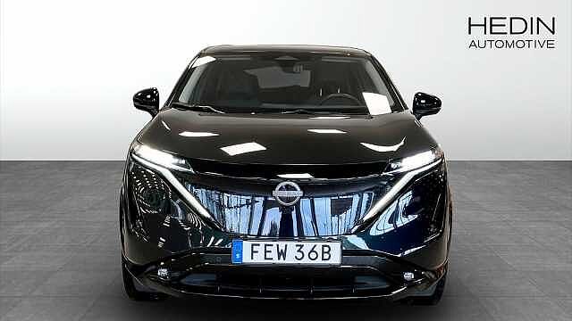 Nissan Ariya