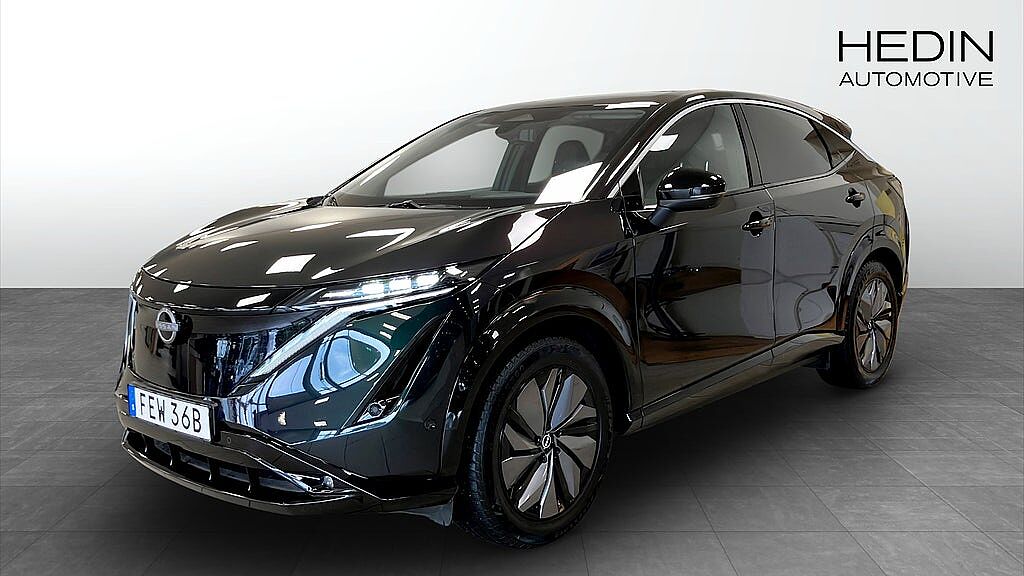 Nissan Ariya