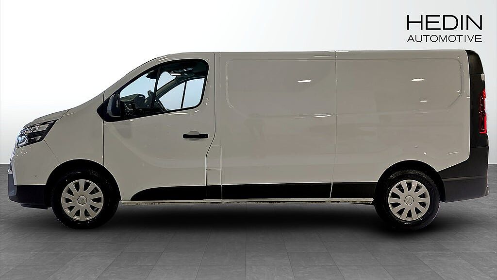 Nissan primastar