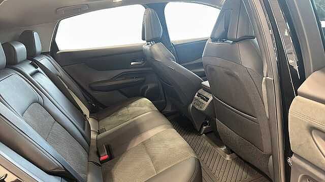 Nissan Ariya