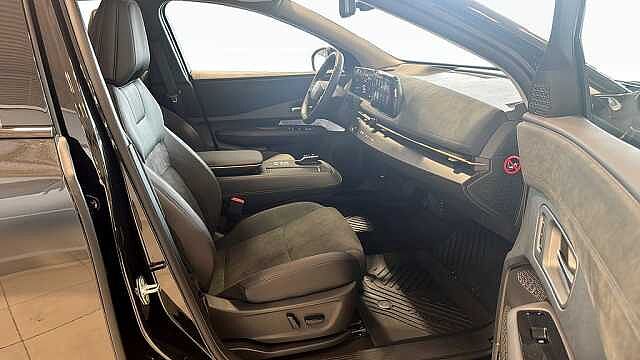 Nissan Ariya