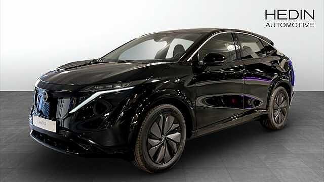 Nissan Ariya
