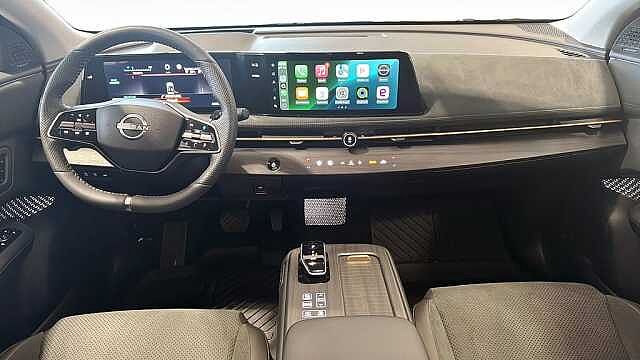 Nissan Ariya