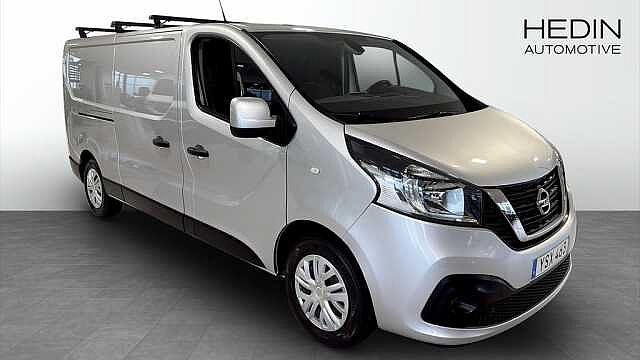 Nissan NV300