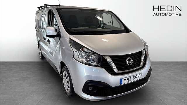 Nissan NV300