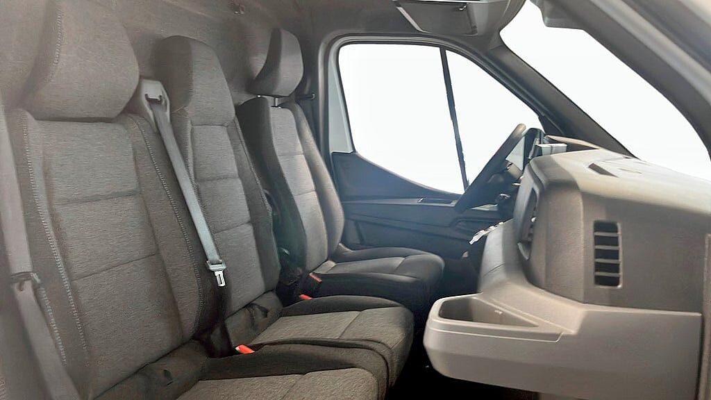Nissan Interstar